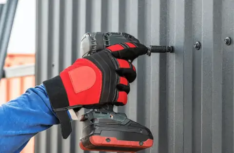 Travaux de zinguerie - Boulleret